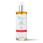 The Organic Pharmacy Detox Cellulite Body Oil, 3.4 ounces