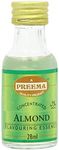 Preema Almond Flavouring Essence - 28ml