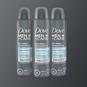 Dove Men +