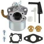 Carbhub 591299 Carburetor Fits 591299 798650 698474 791991 698810 698857 698478 694174 690046 693751 Lawn Mower Carb