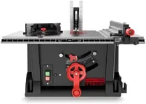 MarvTool 15Amp Portable Table Saw 1