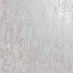 YöL Industrial Textured Metallic Wallpaper Grey Silver Stone Concrete