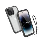 Catalyst Total Protection Case for iPhone 14 Pro Max - 5X More Waterproof iPhone Case, Highly Responsive Screen and Face id, Survives up to 65% Higher Drops