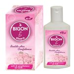 Afflatus Ayurvedic Bosom Oil for Women's (60 ml, Pack of 1)