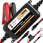 MOTOPOWER MP00206A 12V 1.5Amp Autom