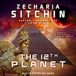 The 12th Planet: Earth Chronicles Series, Book 1