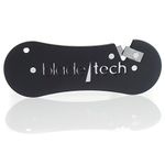 Blade Tech G2 Black Pocket Knife and Tool Sharpener Medic Pal