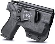 WARRIORLAND Compatible with Glock 4