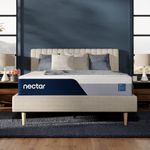 Nectar Classic 12” Queen Mattress (