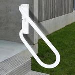 Veelleen Right Side Wall Mounted ha