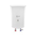 Orient Primus | 3L instant water heater|High grade SS tank | 3000W heavy Copper heating element | 8 bar pressure compatibility | suitable for high-rise buildings | 5 years tank warranty