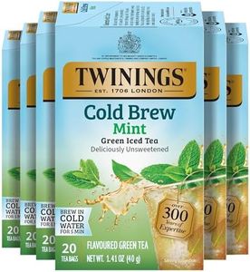 Twinings M