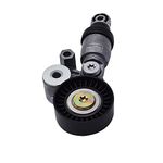 marddpair Belt Tensioner & Bearing Pulley PE7W-15-980 Replacement for Mazda 3 Mazda 6 CX-5 2.0L 2.5L