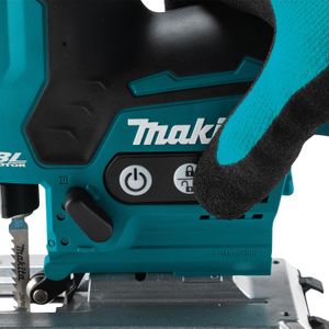 Makita 18V LXT Brushless Jigsaw – Cordless Power Tool