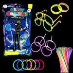 Fun Central Glow Sticks