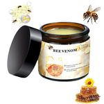 Turonu Bee Venom Cream,Turonu Bee Venom Treatment Cream, 2024 New Professional Bee Venom Repair Cream, Hydrating Moisturizing Repair Cream for All Parts of The Body