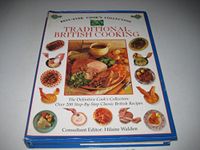 BEST-EVER COOK'S COLLECTION TRADITIONAL BRITISH COOKING