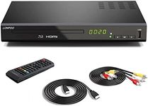 Blu-ray Player for TV - 1080P Blura