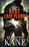 Best Laid Plans (Tanner Novels Book 58)