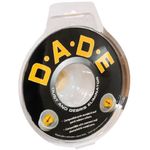 DADE Drill Dust Collector Eliminator D.A.D.E Holesaw Drilling Vertically Ceiling