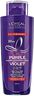 L’Oréal Paris Color Radiance Purple Shampoo, Purple Shampoo For Blonde Hair, Neutralizes Brassiness with Purple Pigments & UV Filter for Bleach, 200 ml