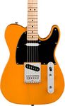 Squier FSR Bullet Telecaster Maple Fingerboard Butterscotch Blonde