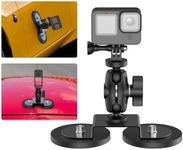 Taisioner Magnetic Camera Mount for