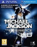 Michael Jackson The Experience