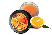 Vaad.i Herbals Lip Balm, Orange and
