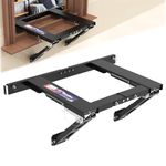 AC Window Air Conditioner Support Bracket Light Duty