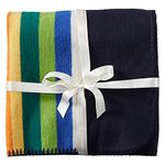 Pendleton Organic Cotton Blanket (Kids) Crater Lake One Size