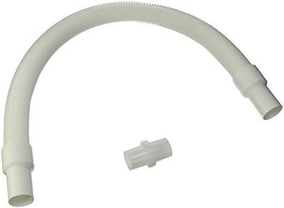 Hayward W550 1-1/2-Inch Leaf Canister Adapter Kit Replacement for Hayward W530 Leaf Canister