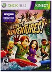 Kinect Adventures! (PC)