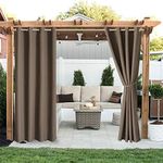 LORDTEX Linen Look Indoor/Outdoor C