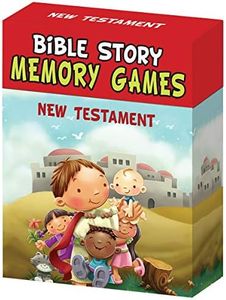 Bible Stor