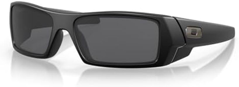 Oakley Gas