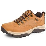 Mens Work Shoes