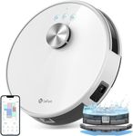 Lefant M1 Robot Vacuum and Mop, LiD