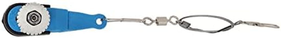 Fishing Line Unlocking Clip, Downrigger Release Clip Unlocking Clip for Lower Rigging for Flat Lines for Kites for Outriggers