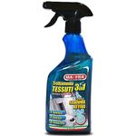 MAFRA H0359 Care 3in1, Cleans Delicate Fabrics, Velvet and Alcantara, Renews Colours and Gives it a Fresh Fragrance, Size 500ml