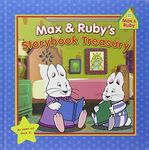 Max & Ruby's Storybook Treasury (Max and Ruby)