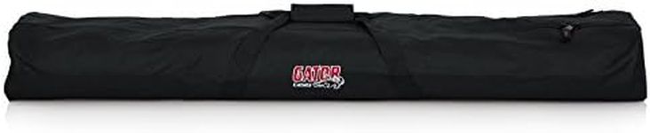 Gator Cases Dual Compartment Stand 