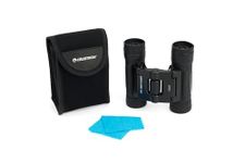 Celestron 71232 UpClose G2 10x25 Roof Binocular (Black)
