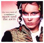 The Very Best Of Adam & The Ants