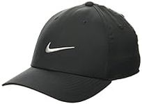 Nike Legacy 91 Golf Cap Hat (Smoke)