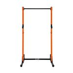 CAP Barbell Elite Series Power Rack Exercise Stand | Orange