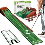 Golfguru Putting Green, 9.8ft Golf 