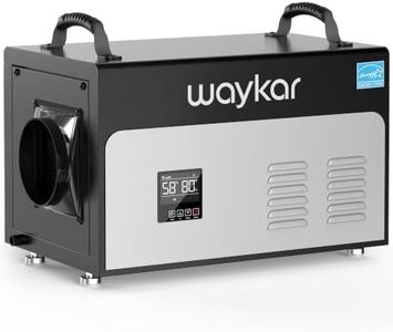 Waykar 130