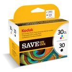 Kodak 30B/C Ink Cartridges (Twin Pack)