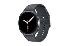 Samsung Galaxy Watch8 Smartwatch, 44mm, Graphite, Bluetooth (CAD Version) - AI Assistant (Gemini), Sleep Coaching, Fitness Tracking